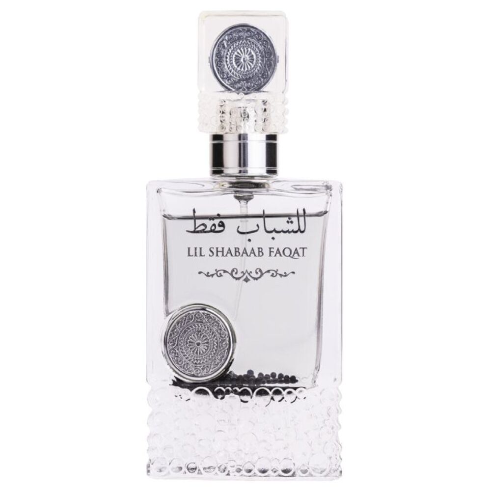 Ard Al Zaafaran Lil Shabab Faqat EDP Spray for Unisex 3.4 oz / 100 ml - New